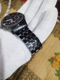 BAISHENG Men's Watch