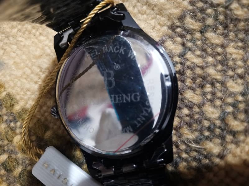 BAISHENG Men's Watch 3