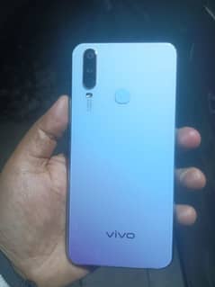 vivo y17(10/10)