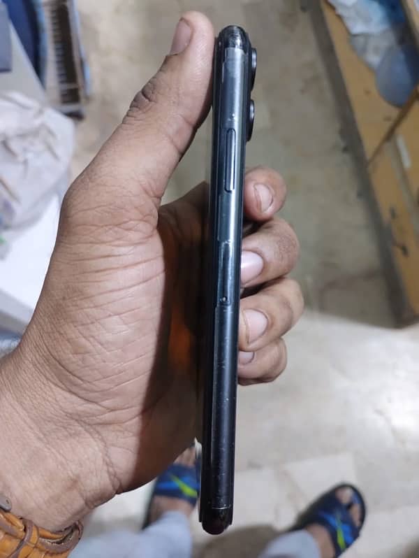 iphone x 256gb pta aproved 1