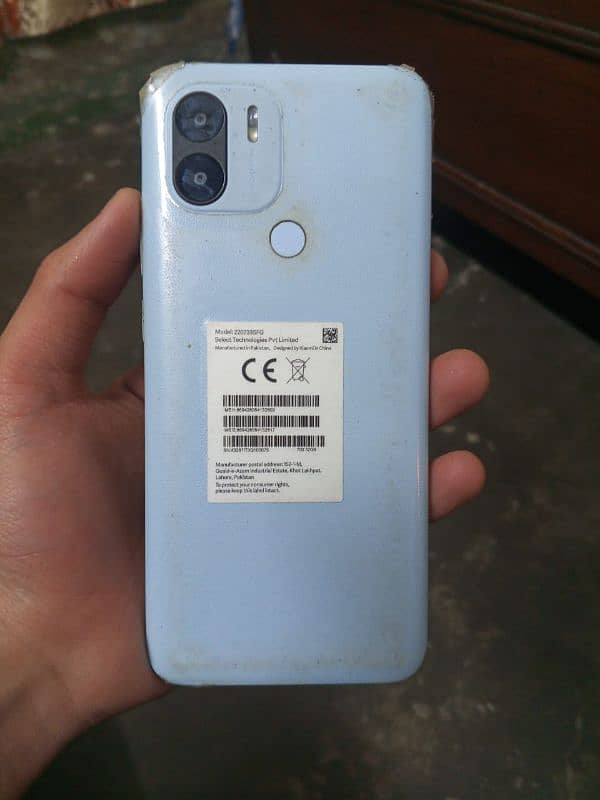 Redme mobile phone New condition 2