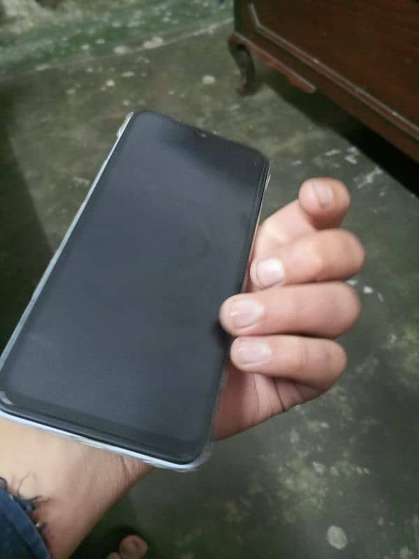 Redme mobile phone New condition 3