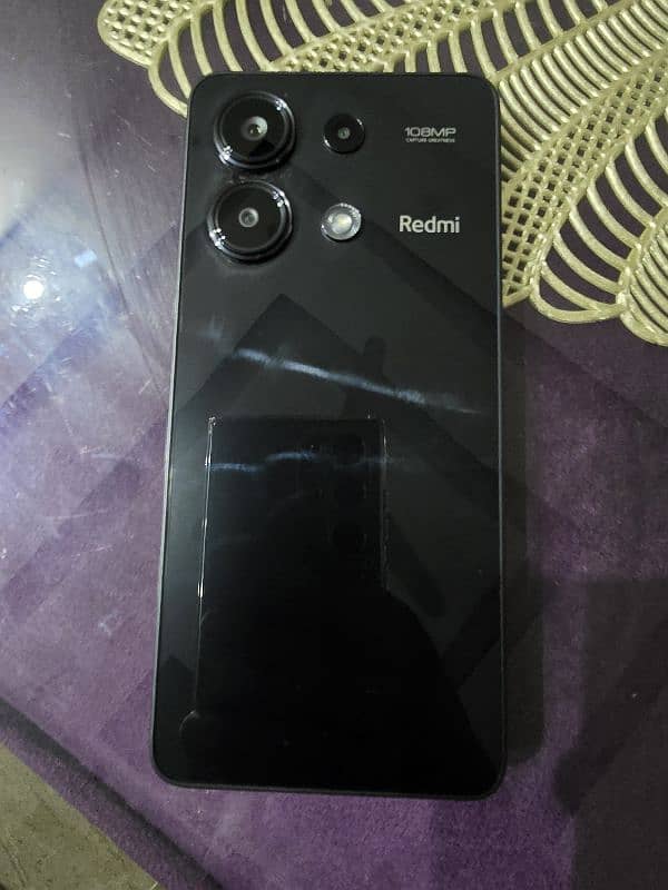 xiaomi note 13 brand new 0