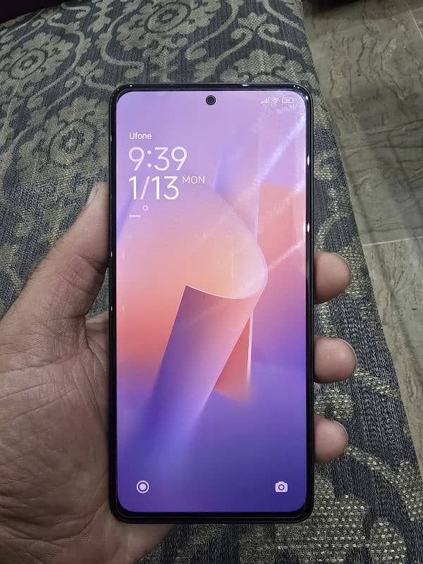 xiaomi note 13 brand new 2