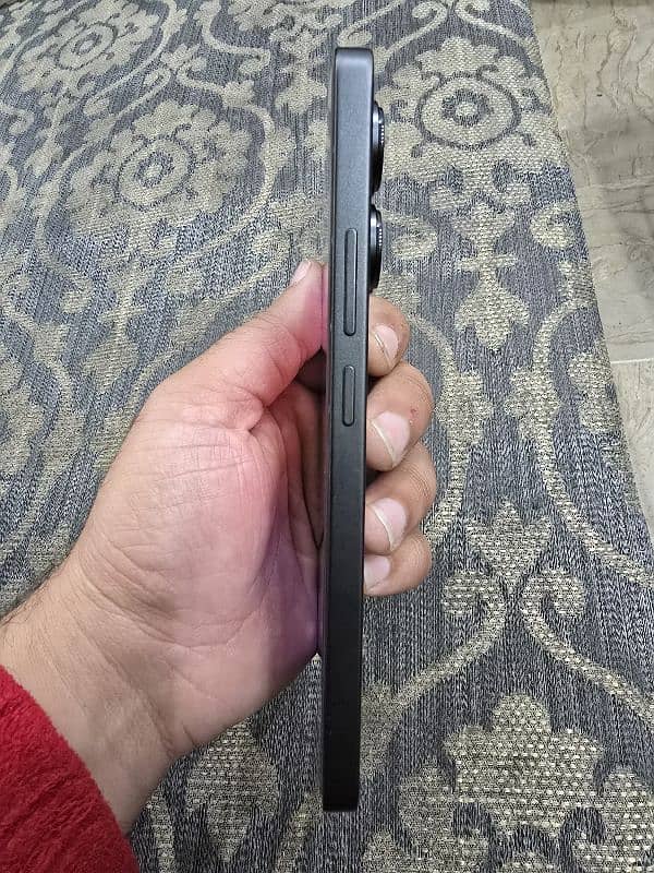 xiaomi note 13 brand new 3