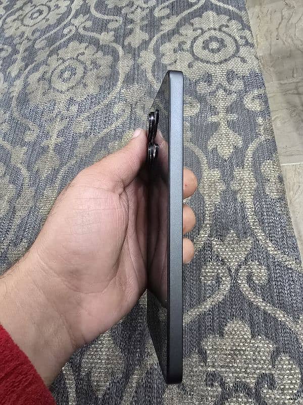 xiaomi note 13 brand new 4