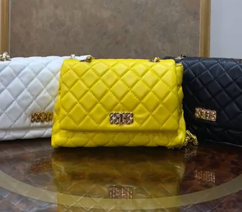 Stylish Ladies Bags 2