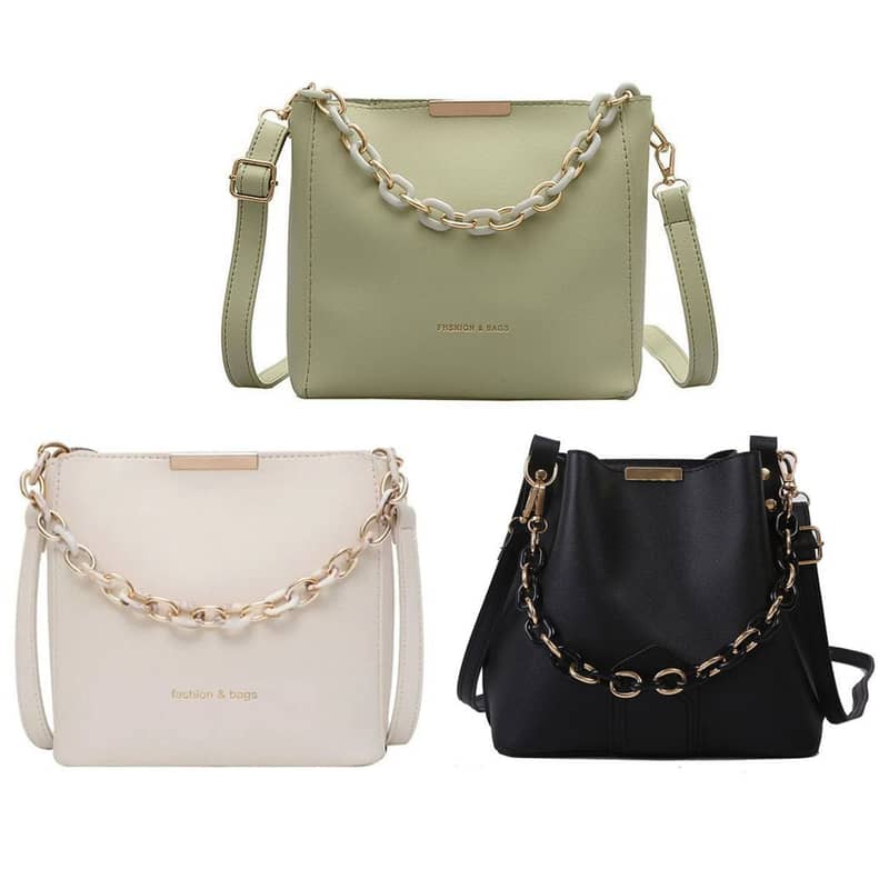 Stylish Ladies Bags 4