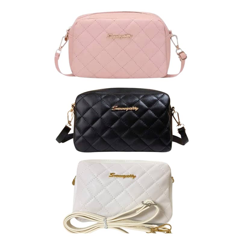 Stylish Ladies Bags 6