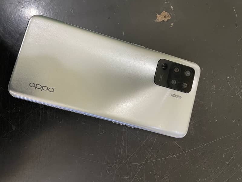 oppo F19 pro 6/128 2