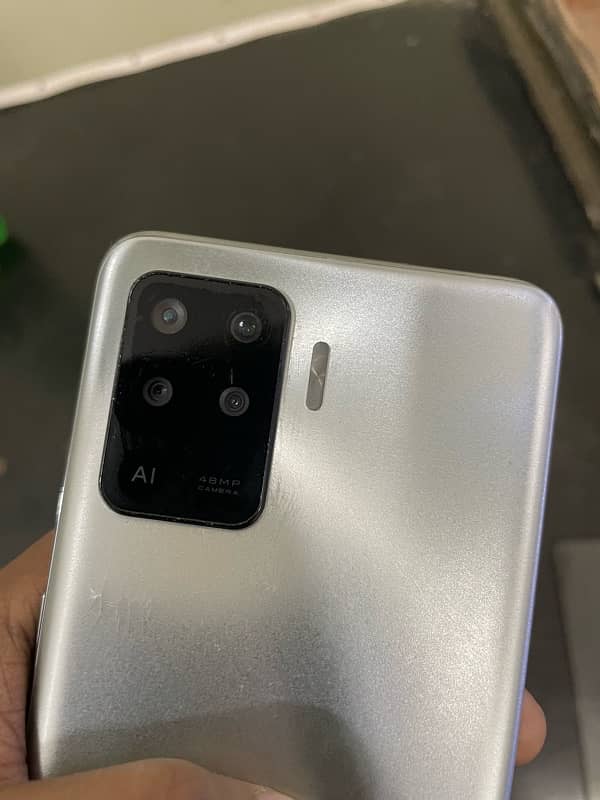 oppo F19 pro 6/128 3