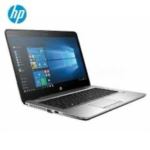 Hp core i5/6th gen 0