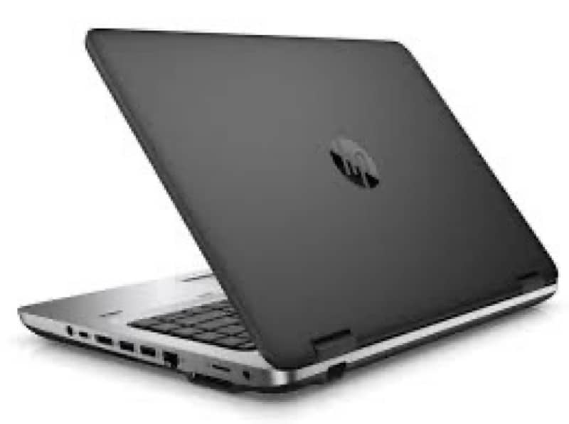 Hp core i5/6th gen 1