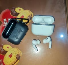 APPLE Airbuds Pro A2571