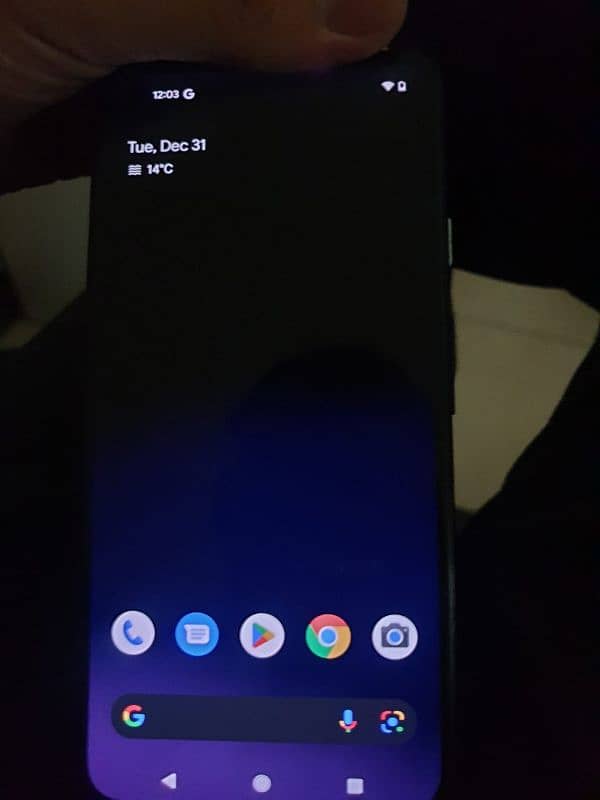 Google Pixel 4a 5g PTA Approve 1