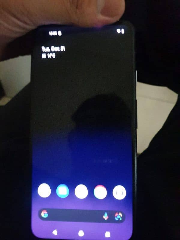 Google Pixel 4a 5g PTA Approve 5