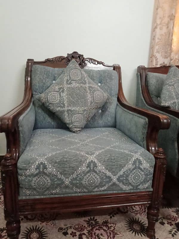 Sofa set for sale 2