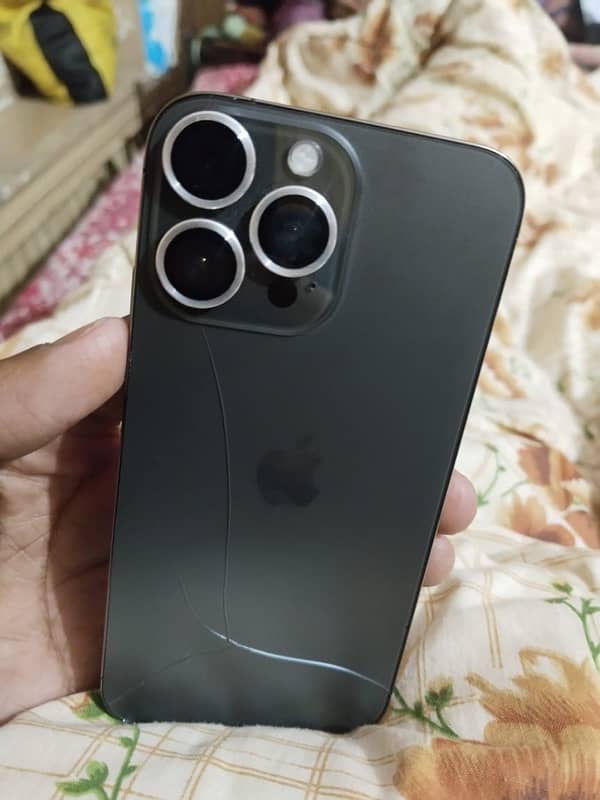 Iphone Xr to 13 pro only back brk exchng possible 0