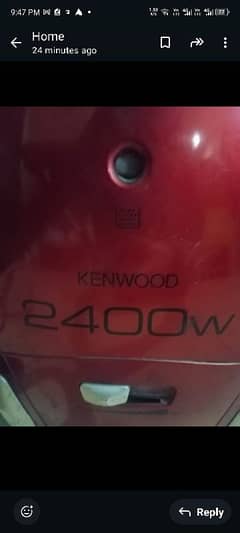 Kenwood