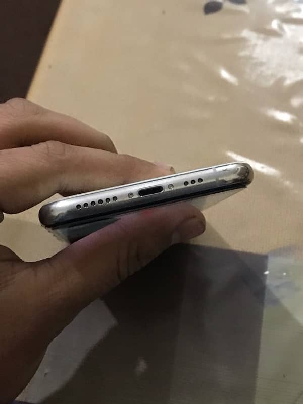 IPhone 11 pro jv 256gb 2