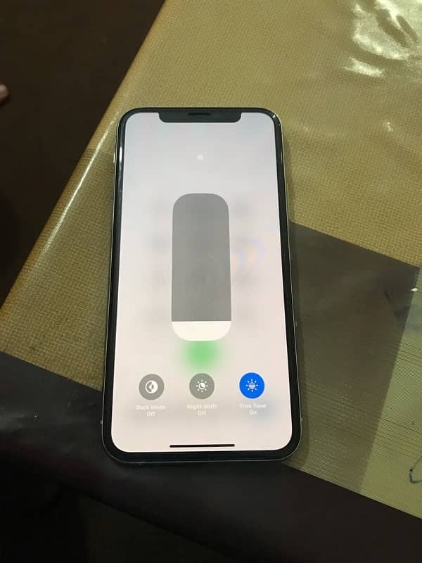 IPhone 11 pro jv 256gb 8