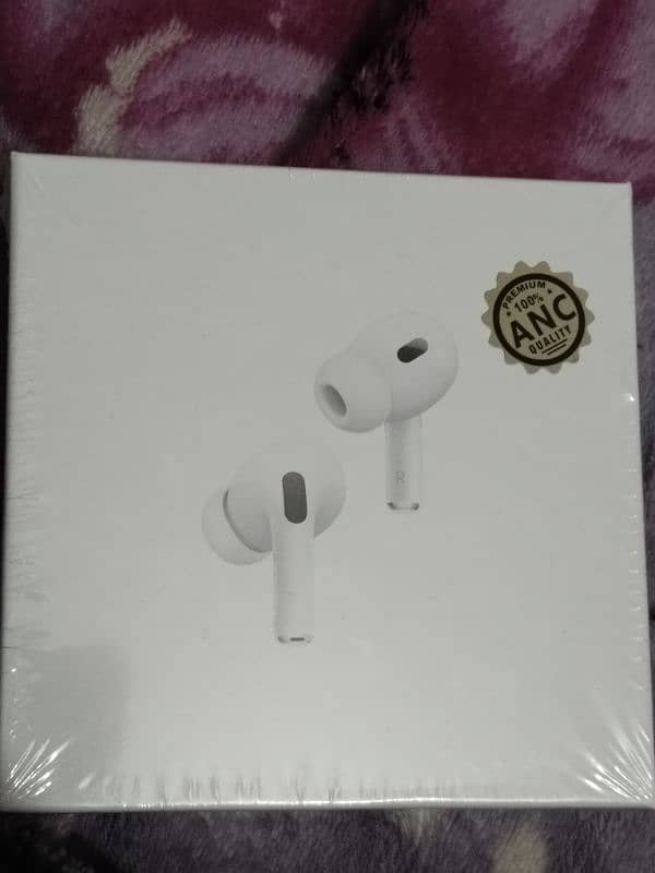 airpod  pro 2nd generation 0