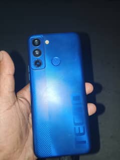 Tecno pop 5 lite 2/32