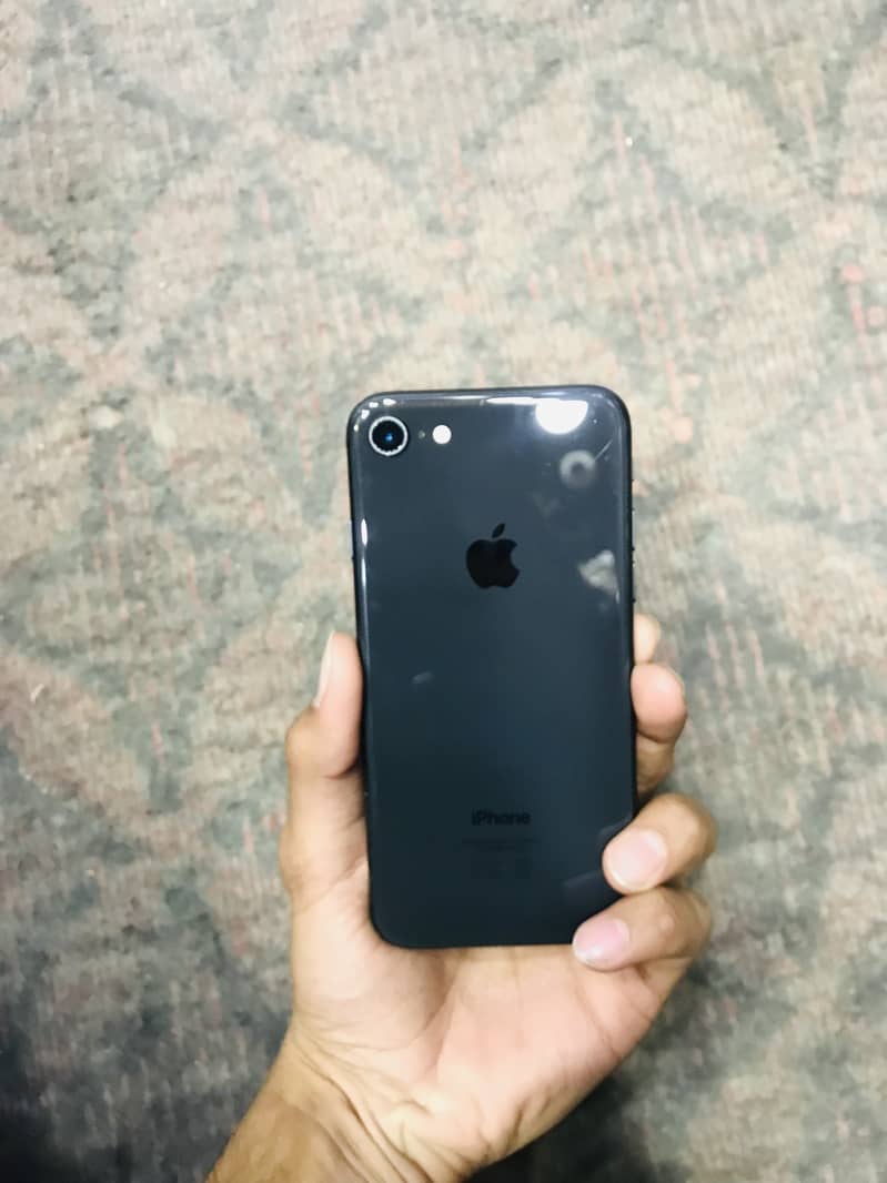 iPhone 8 256GB 0