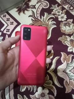 Samsung A02s lush Condition Exchange possible