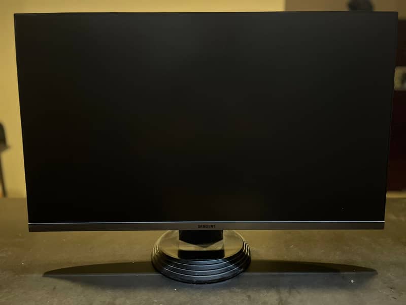 HP/Dell/Lenovo/Acer/Samsung 22inc 24inch 27inch Borderless Led Monitor 18