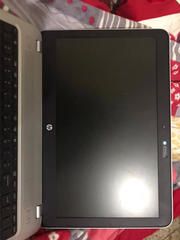 HP Probook 450 G4 2