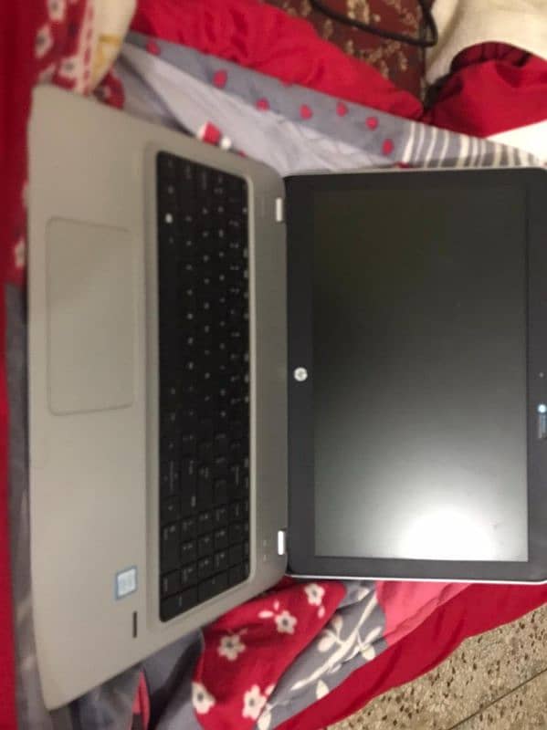 HP Probook 450 G4 3