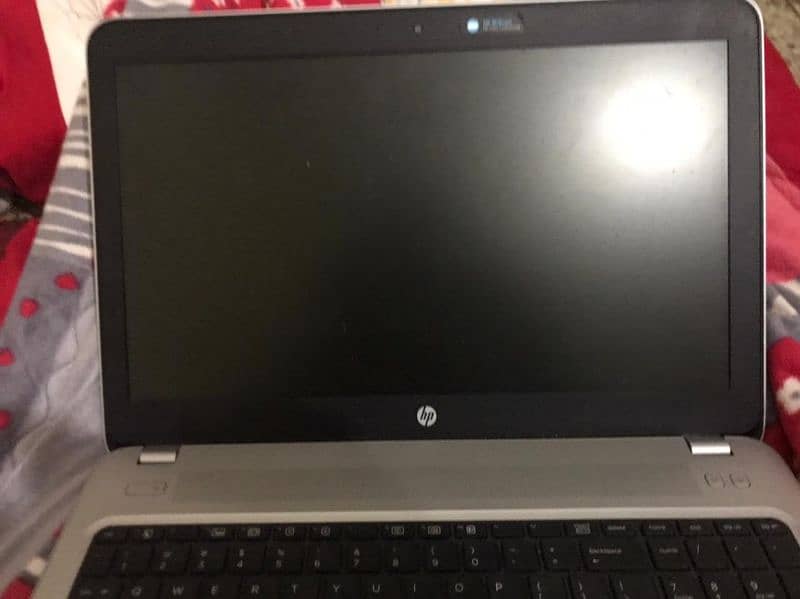 HP Probook 450 G4 5