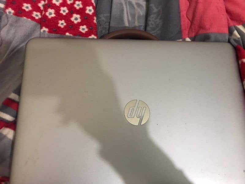 HP Probook 450 G4 9