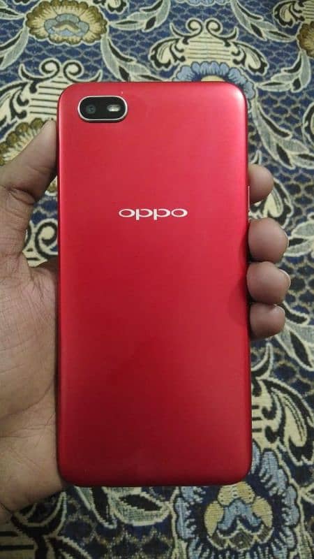 Oppo A1k 2gb ram 32gb rom 3