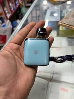 VAPE POD VAPORESSO XROS 4 NANO POD