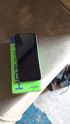 infinix hot 30play