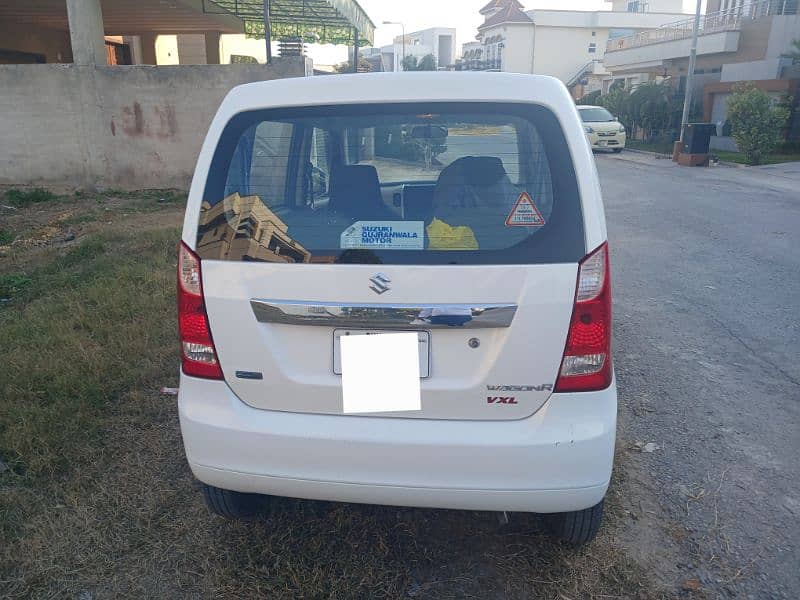 Suzuki Wagon R 2021 2