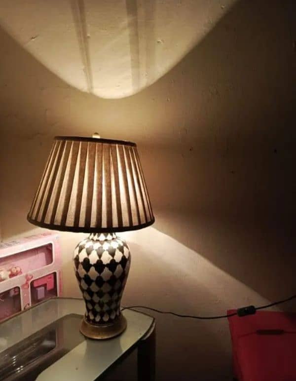 New design Lamp pair 0306/0474/380 0