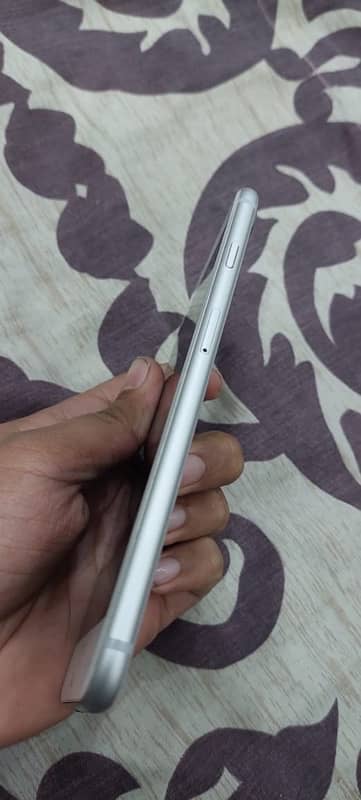 Iphone 8plus offical PTA approved 10 by 10 condition 2