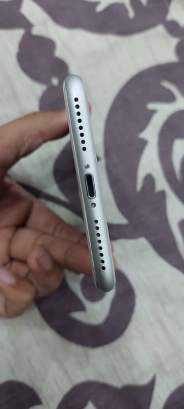 Iphone 8plus offical PTA approved 10 by 10 condition 5