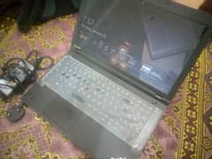 Lenovo ThinkPad L540 | 8GB RAM | 256GB SSD | 2GB Graphics | 10/10 Cond