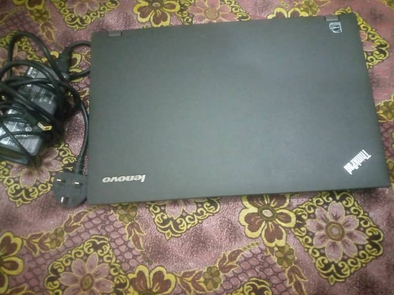 Lenovo ThinkPad L540 | 8GB RAM | 256GB SSD | 2GB Graphics | 10/10 Cond 1