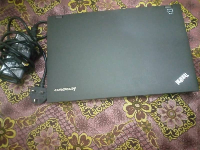 Lenovo ThinkPad L540 | 8GB RAM | 256GB SSD | 2GB Graphics | 10/10 Cond 2