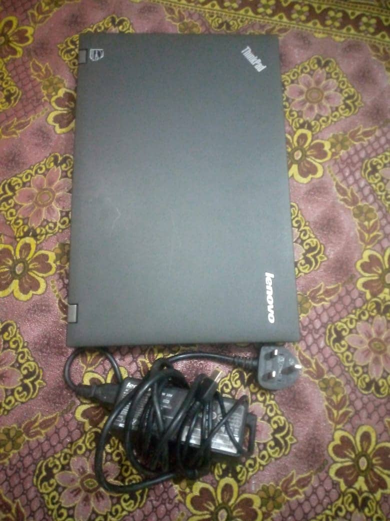 Lenovo ThinkPad L540 | 8GB RAM | 256GB SSD | 2GB Graphics | 10/10 Cond 3