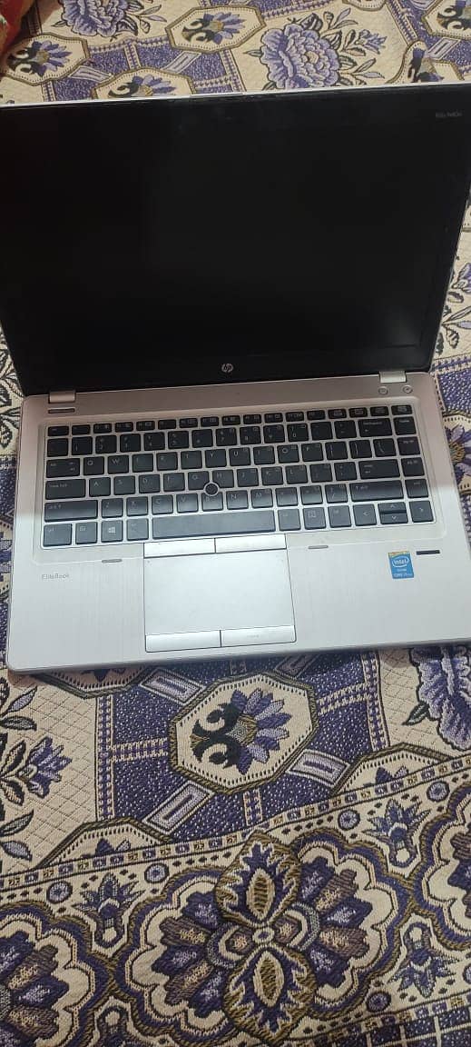 LAPTOP HP Probook--- 1