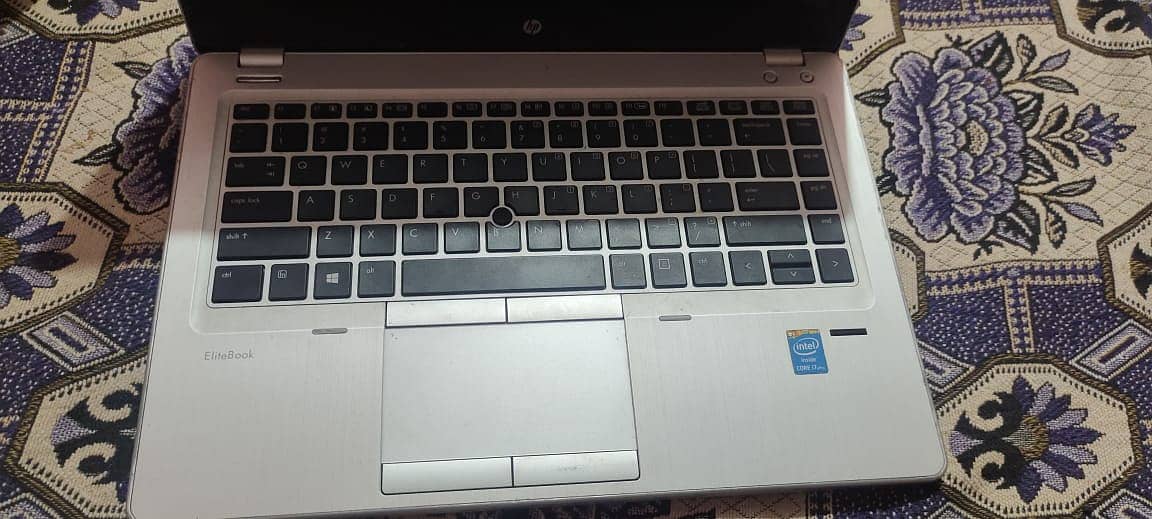 LAPTOP HP Probook--- 5