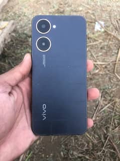 vivo y30t 4+4/64 urgent sale