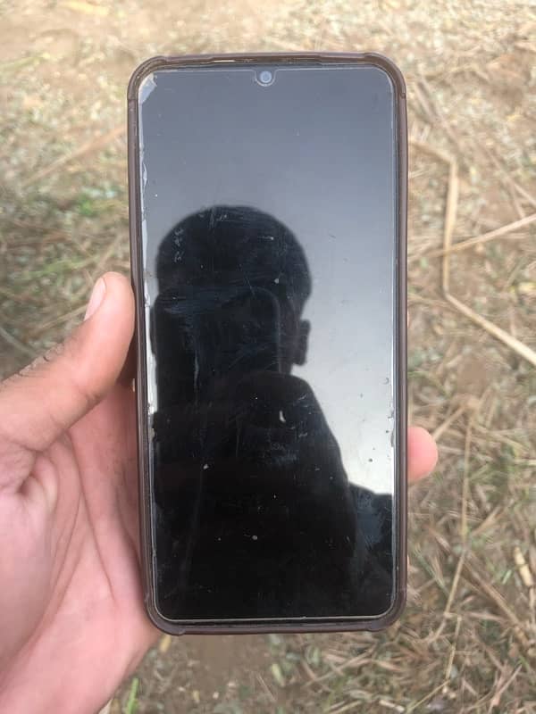 vivo y30t 4+4/64 urgent sale 1