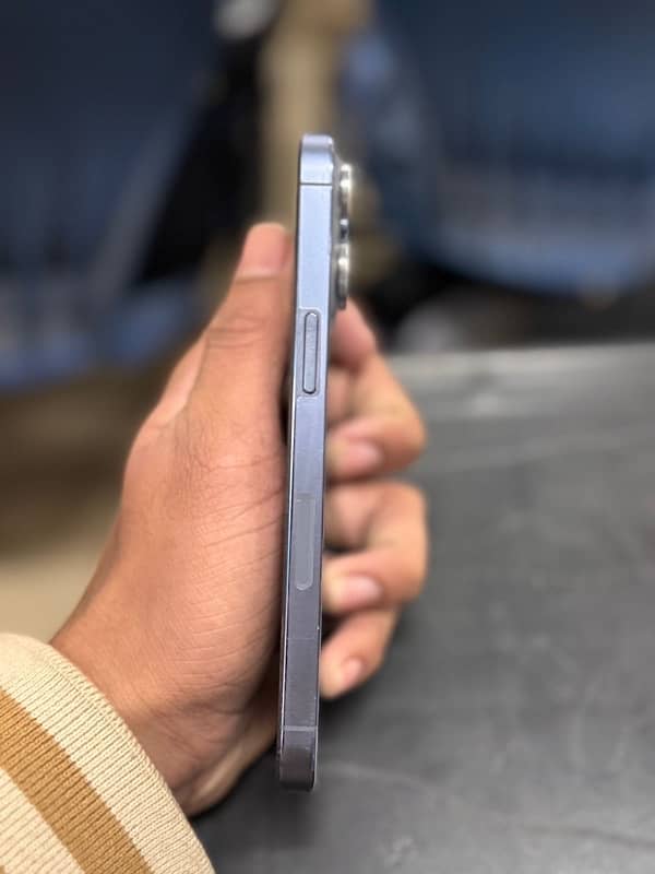 IPHONE 13 pro 256gb non pta 1